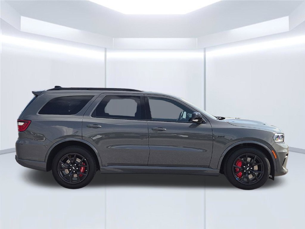 New 2027 Dodge Durango R/T AWD/4WD image 7