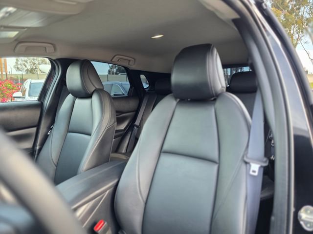 Certified 2023 MAZDA CX-30 AWD 2.5 S w/ Preferred Package image 16