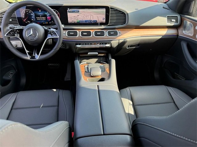 New 2026 Mercedes-Benz GLE 350 4MATIC image 7