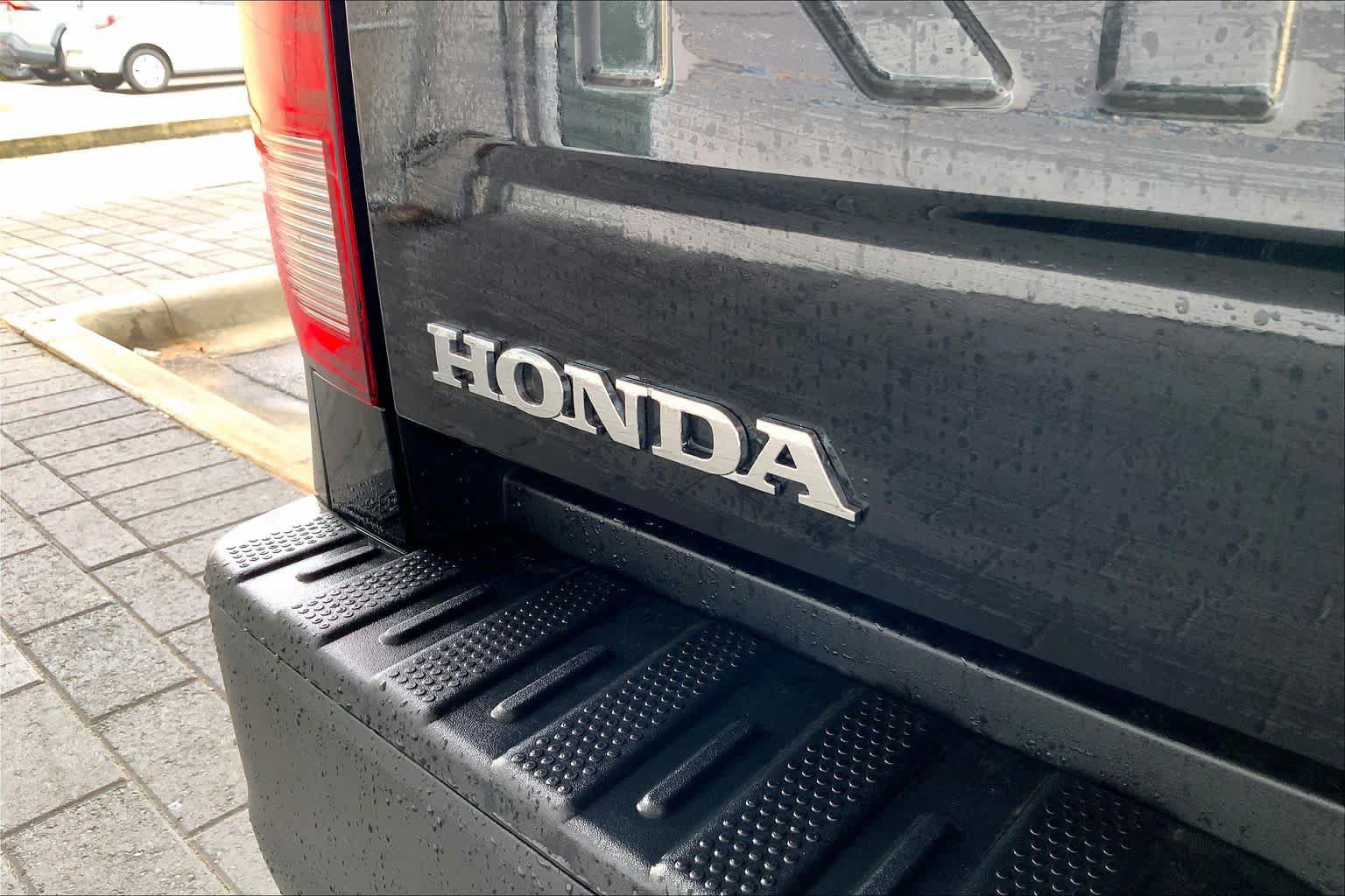 Used 2026 Honda Ridgeline RTL image 33
