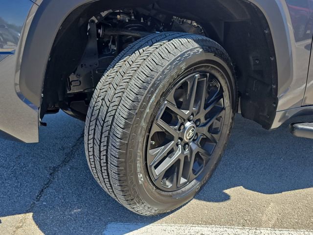 Used 2026 Toyota Tundra SR5 w/ SX Package image 31