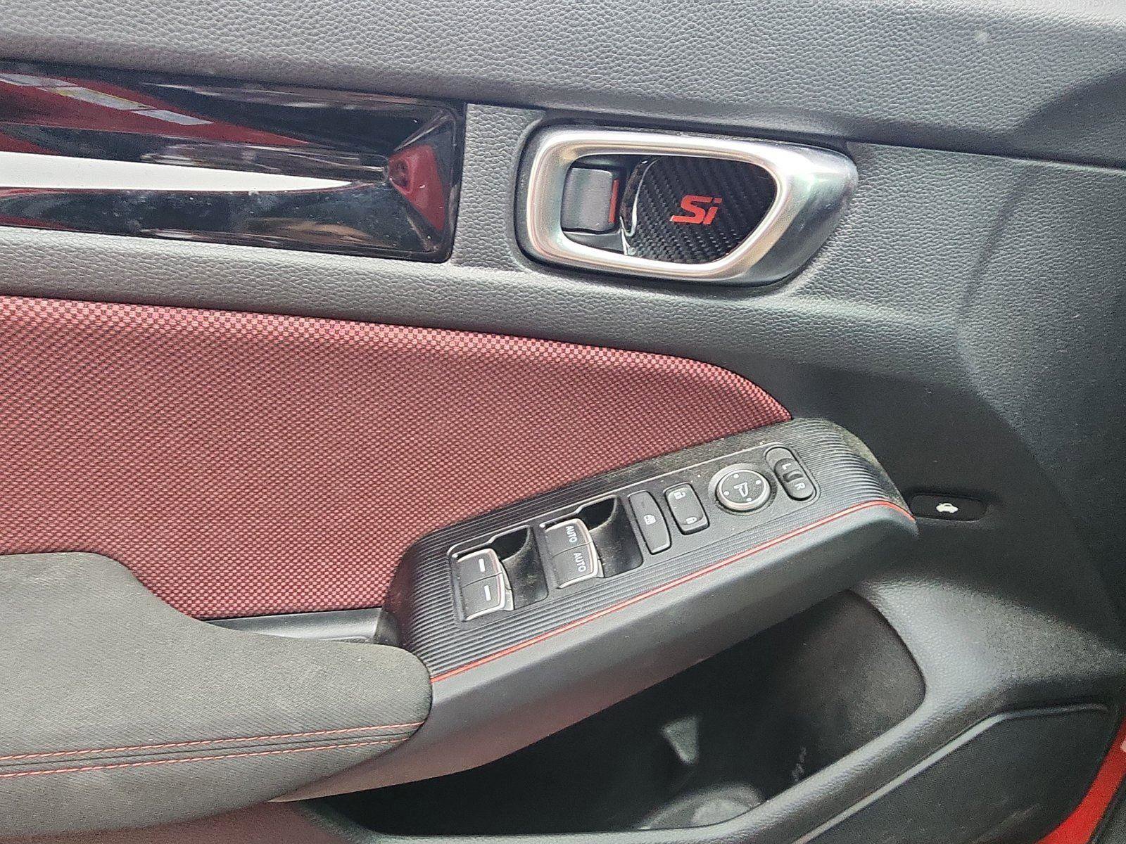 Used 2025 Honda Civic Si image 14