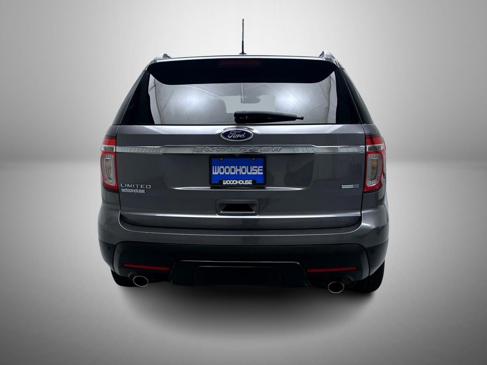 Used 2013 Ford Explorer Limited image 6