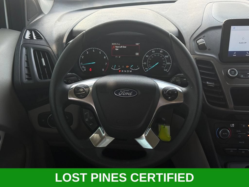 Used 2023 Ford Transit Connect XLT FWD image 20