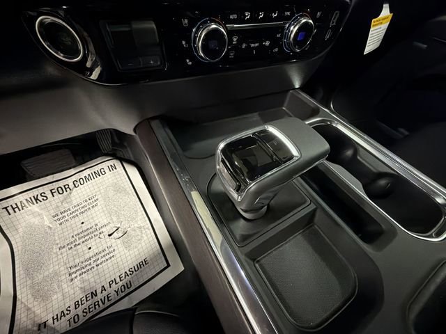 New 2026 GMC Sierra 1500 SLT w/ SLT Premium Plus Package image 16