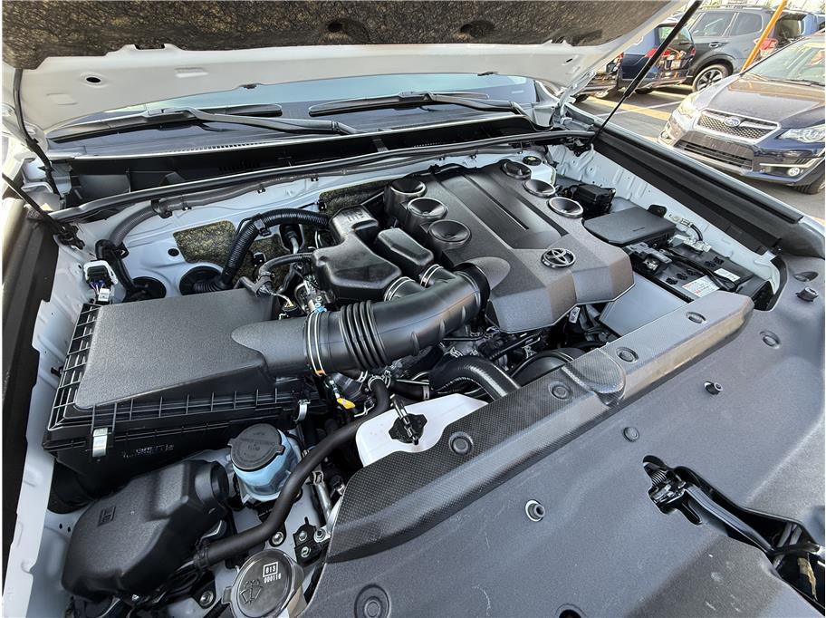 Used 2024 Toyota 4Runner SR5 image 66