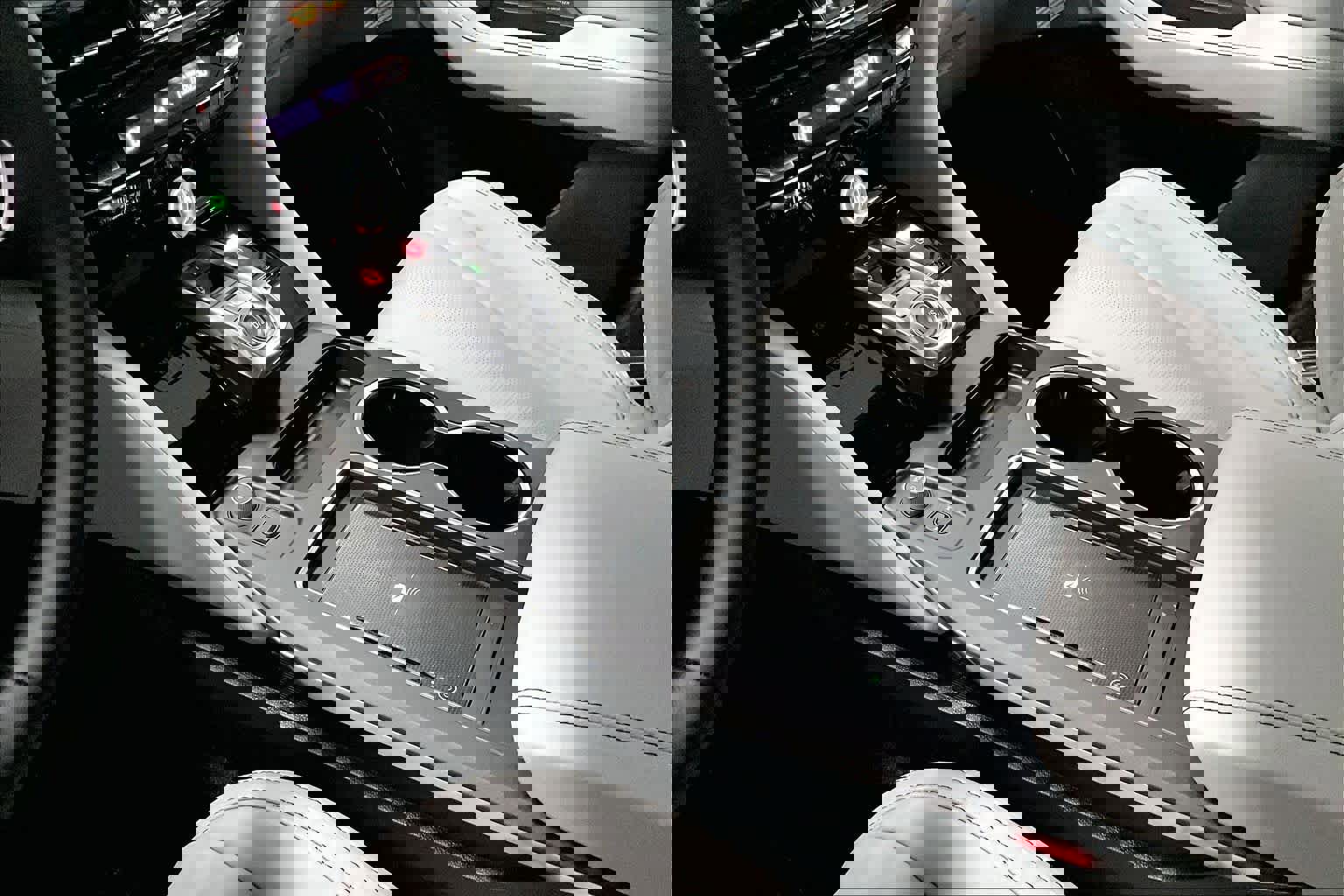 New 2026 Acura MDX SH-AWD w/ Technology Package image 17