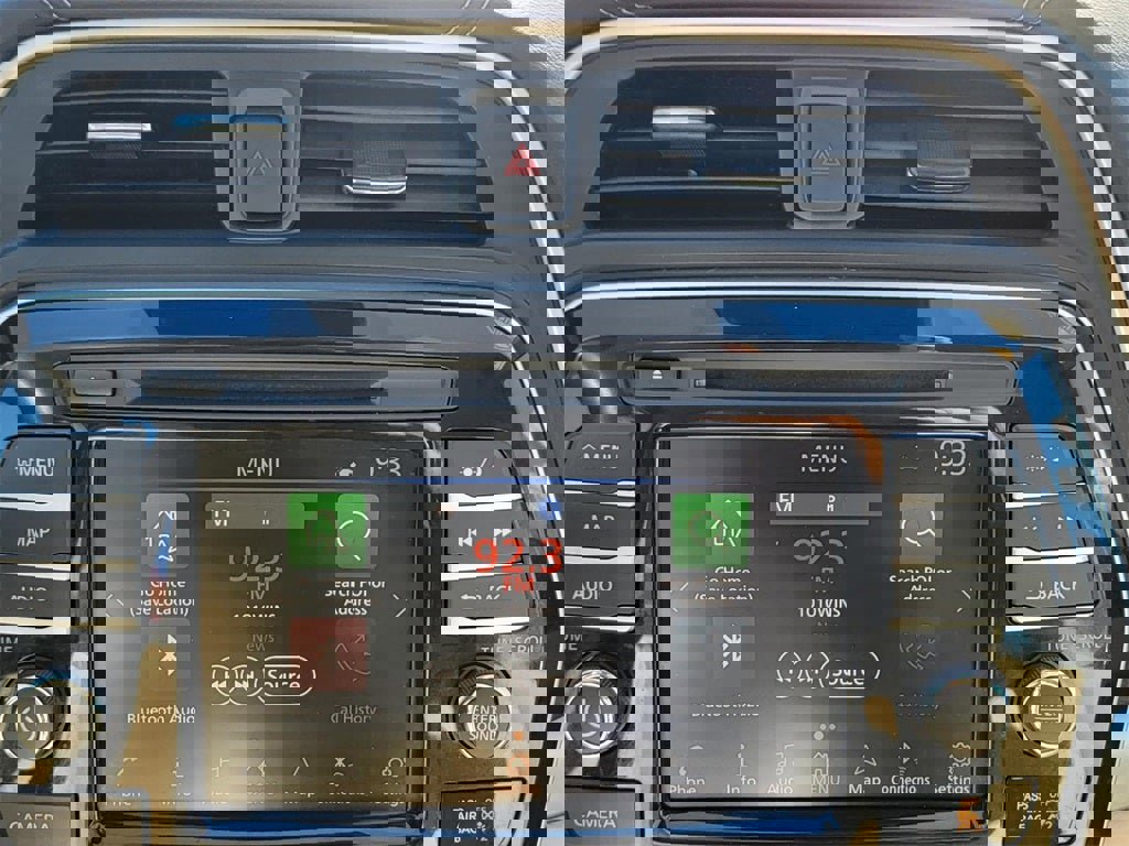 Certified 2023 Nissan Maxima SV w/ Floor Mat Group image 17