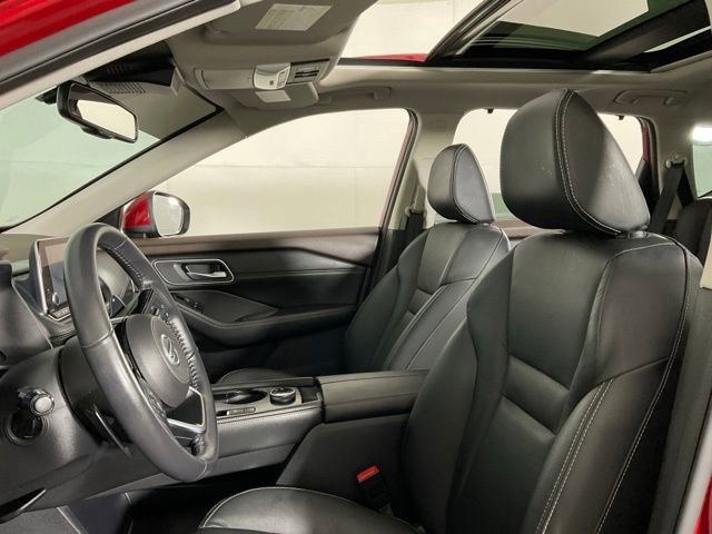 Used 2021 Nissan Rogue SL image 25