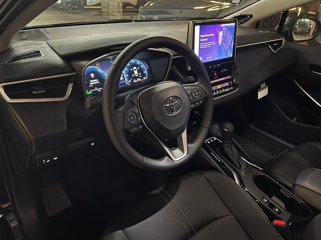 New 2026 Toyota Corolla XLE FWD image 10