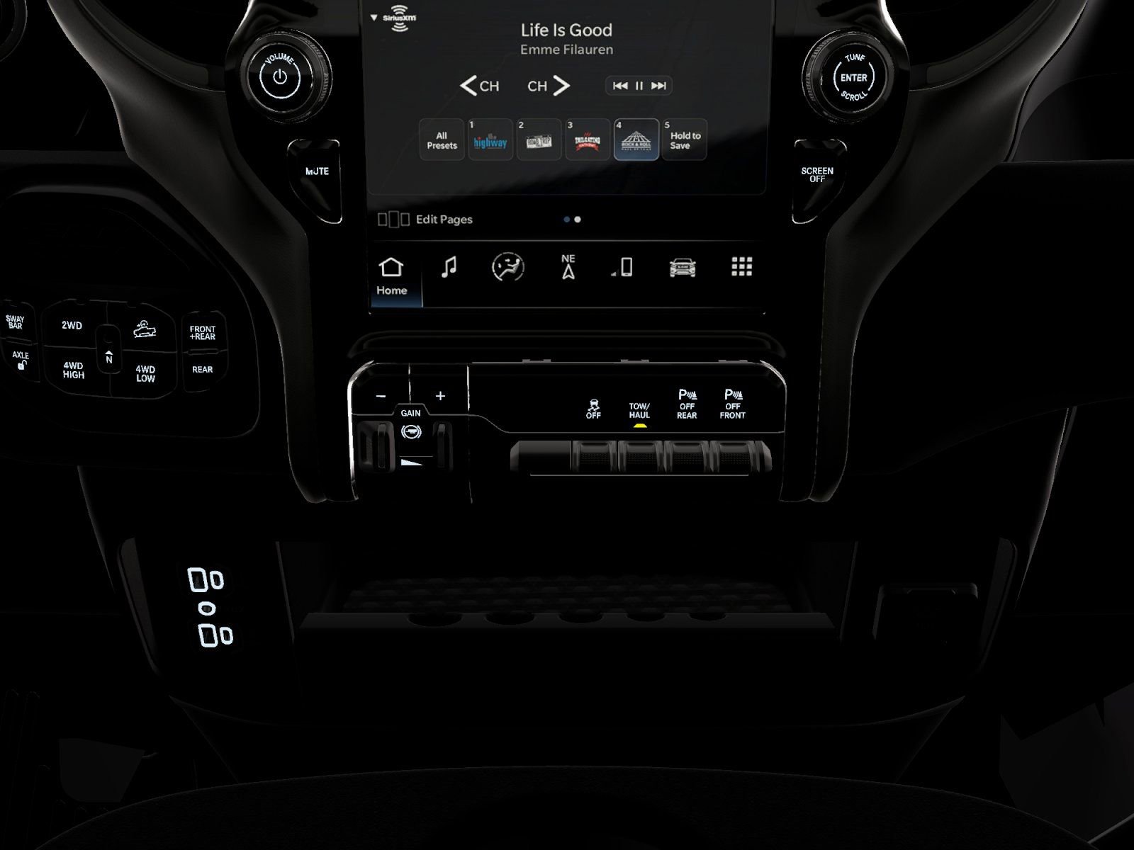 New 2026 RAM 2500 Tradesman image 18