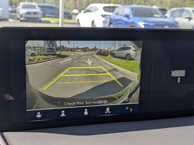 New 2026 Acura RDX w/ Technology Package image 22