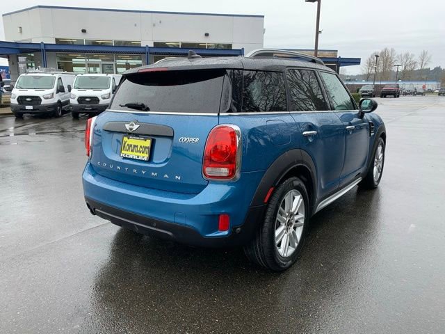 Used 2018 MINI Cooper Countryman image 7