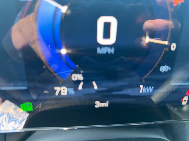 New 2026 Chevrolet Equinox EV RS w/ Active Safety Package 3 AWD/4WD image 17