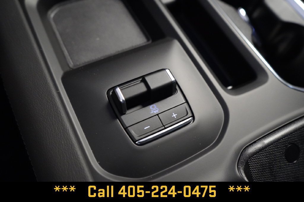 New 2026 GMC Sierra 2500 Denali w/ Denali Reserve Package AWD/4WD image 50