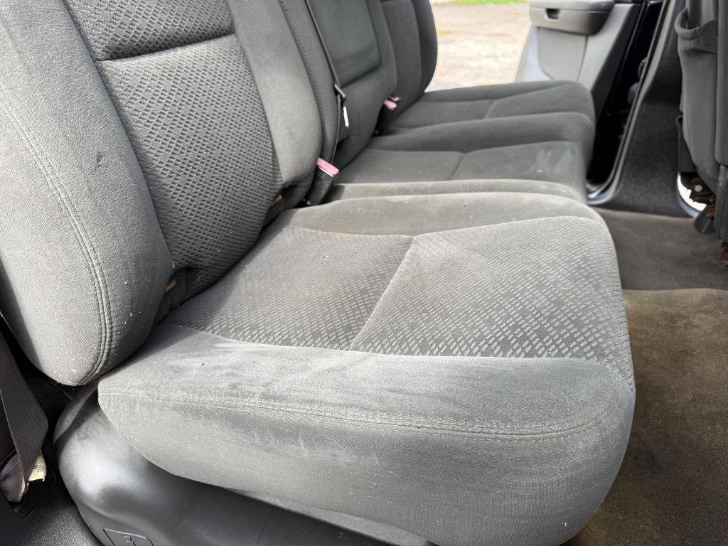 Used 2007 Chevrolet Avalanche LT AWD/4WD image 24