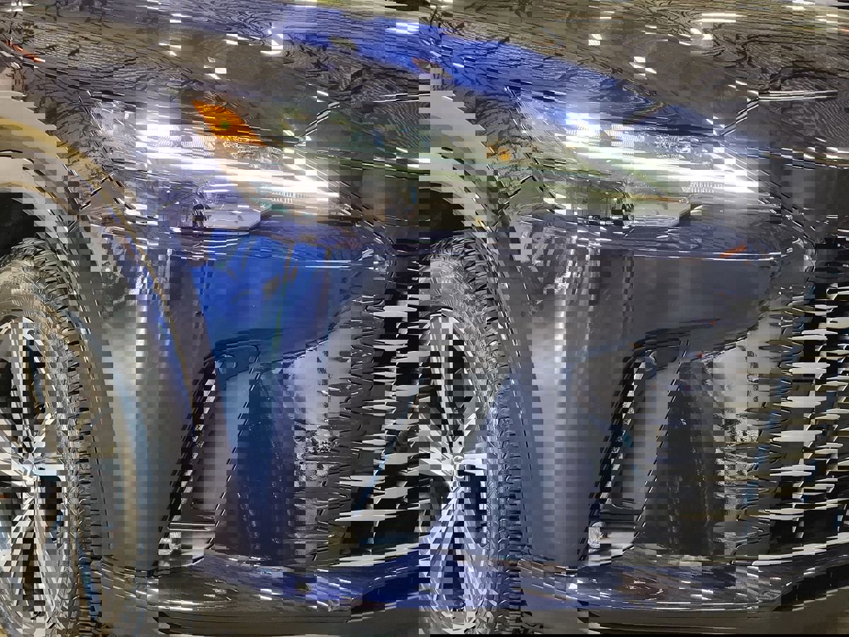 Used 2023 Lexus RX 350 Premium w/ Cold Area Package image 13