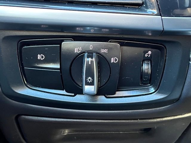 Used 2017 BMW X5 M image 29