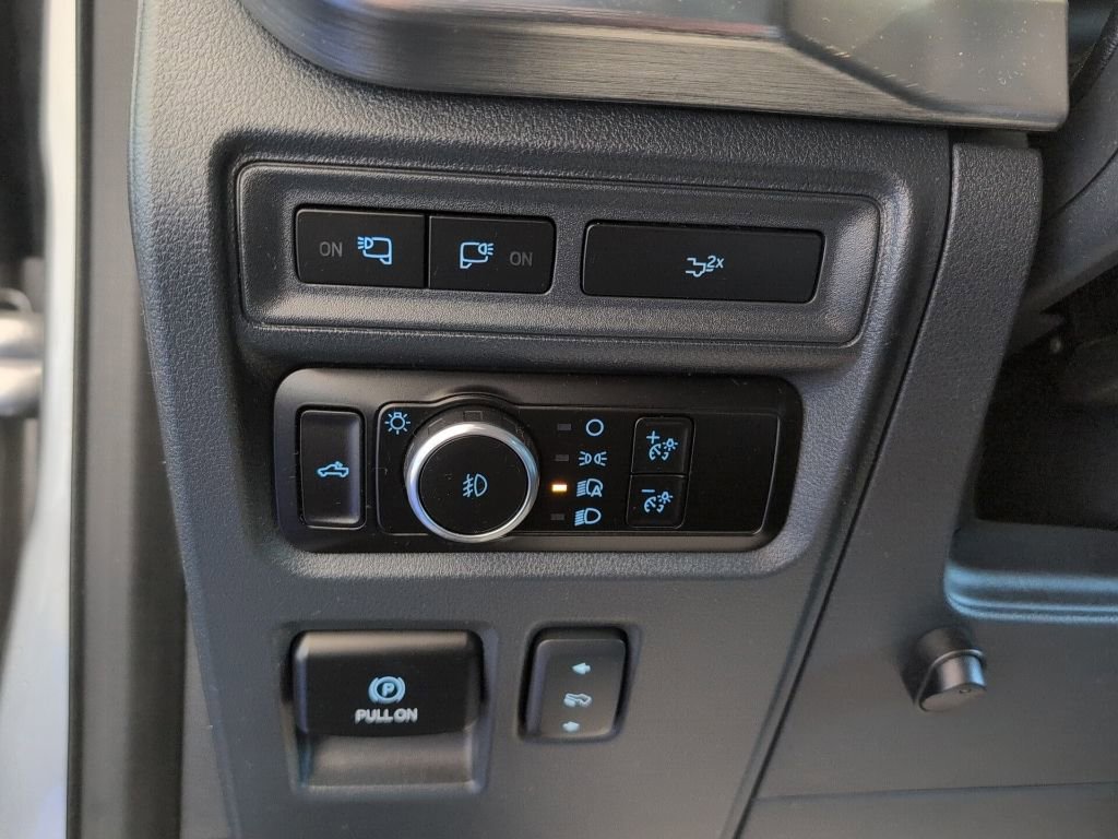 Used 2023 Ford F150 Lariat AWD/4WD image 20