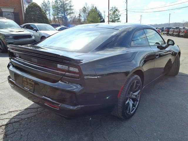 New 2026 Dodge Charger Scat Pack AWD/4WD image 3