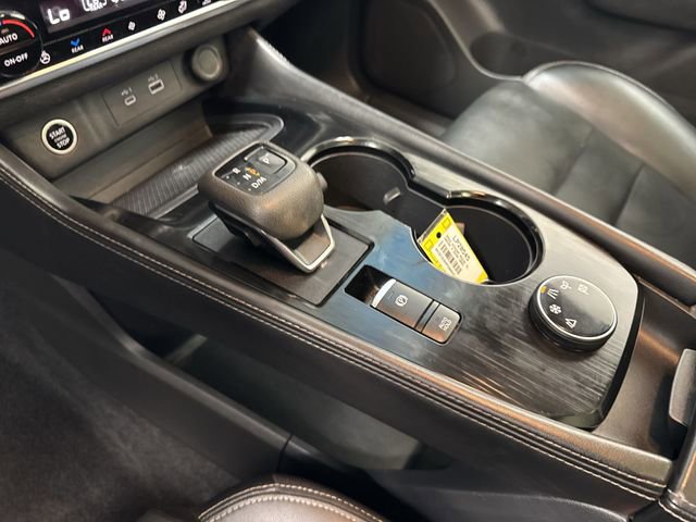 Used 2023 Nissan Rogue SL w/ SL Premium Package AWD/4WD image 21