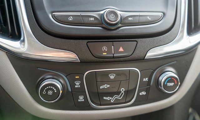 Used 2023 Chevrolet Equinox LS image 27