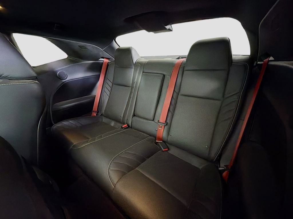 Used 2019 Dodge Challenger SRT Hellcat Redeye RWD image 26