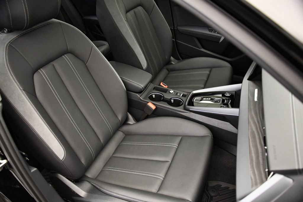 Certified 2025 Audi A3 2.0T Premium image 47