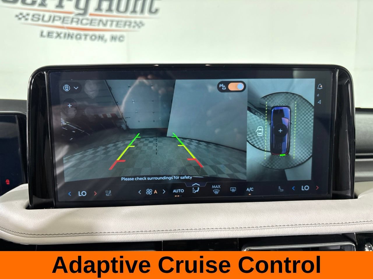 Used 2026 Lincoln Aviator 2WD image 21