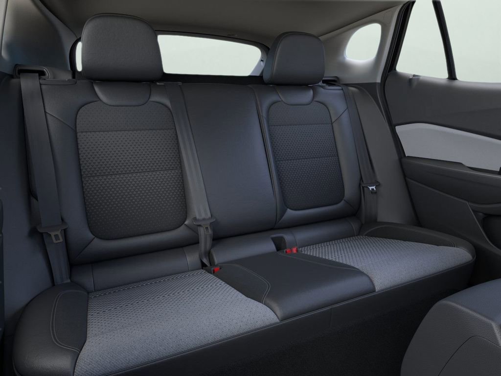 New 2026 Chevrolet Trax LT image 17