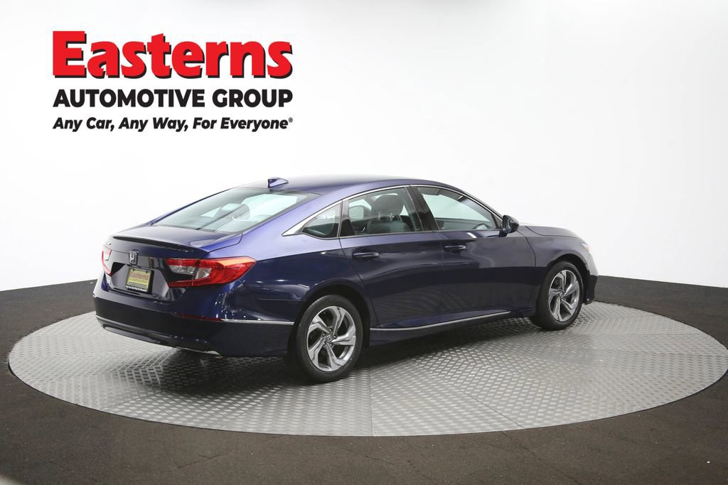 Used 2020 Honda Accord EX image 41