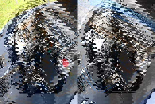 Used 2018 Acura TLX 2.4L Tech Pkg image 16