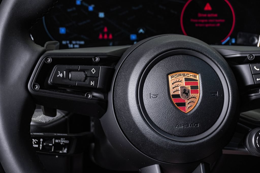 New 2026 Porsche Cayenne AWD/4WD image 20
