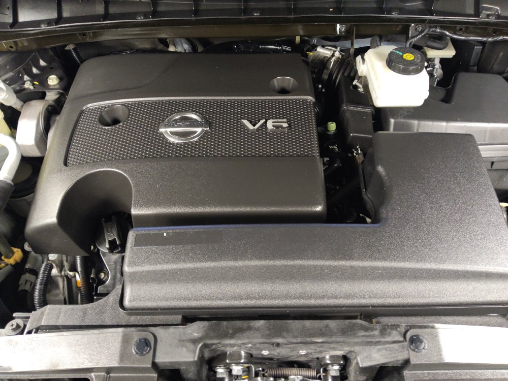 Used 2017 Nissan Murano SL FWD image 30