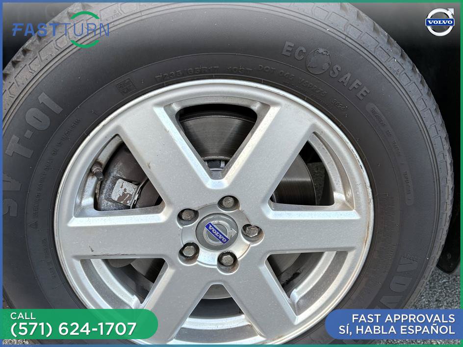 Used 2007 Volvo XC90 3.2 FWD image 21