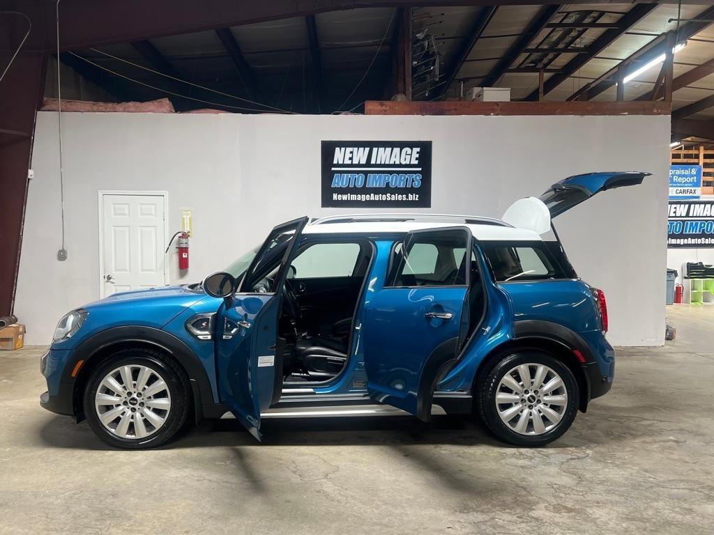 Used 2019 MINI Cooper Countryman S FWD image 9