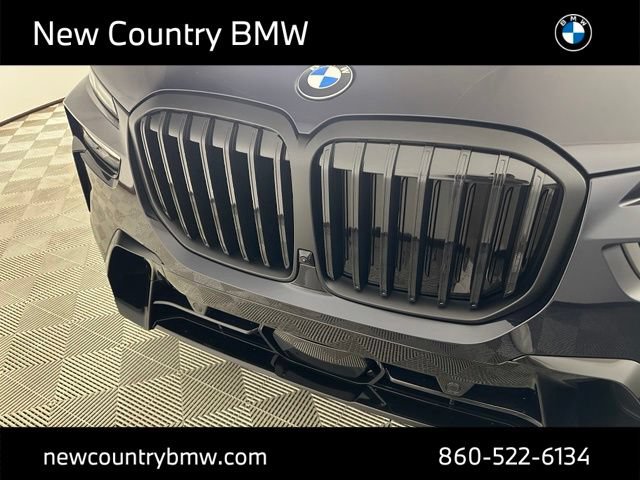 New 2027 BMW X7 xDrive40i w/ Executive Package AWD/4WD image 8