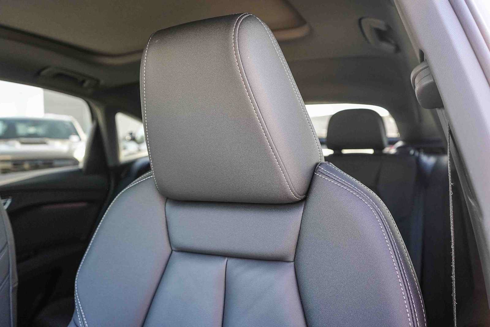 Used 2023 Audi Q4 e-tron Premium Plus w/ Premium Plus AWD/4WD image 38