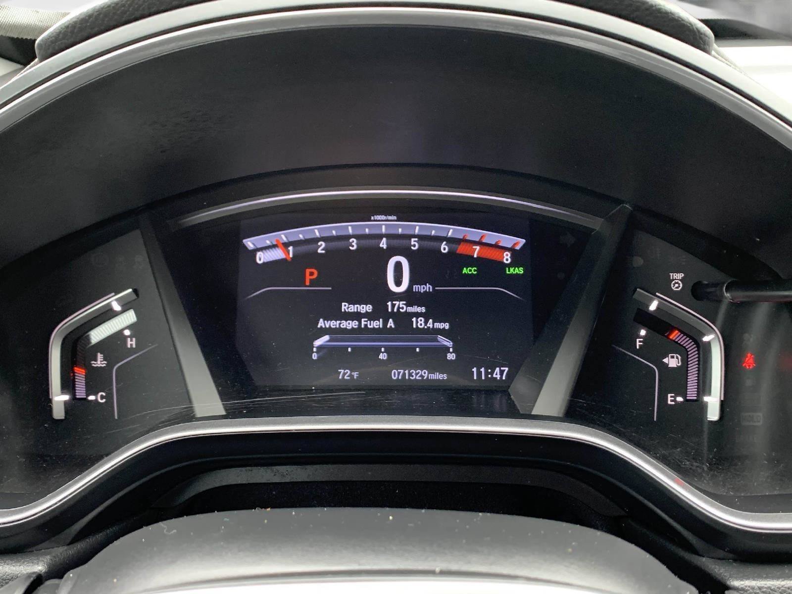 Used 2019 Honda CR-V EX-L image 18