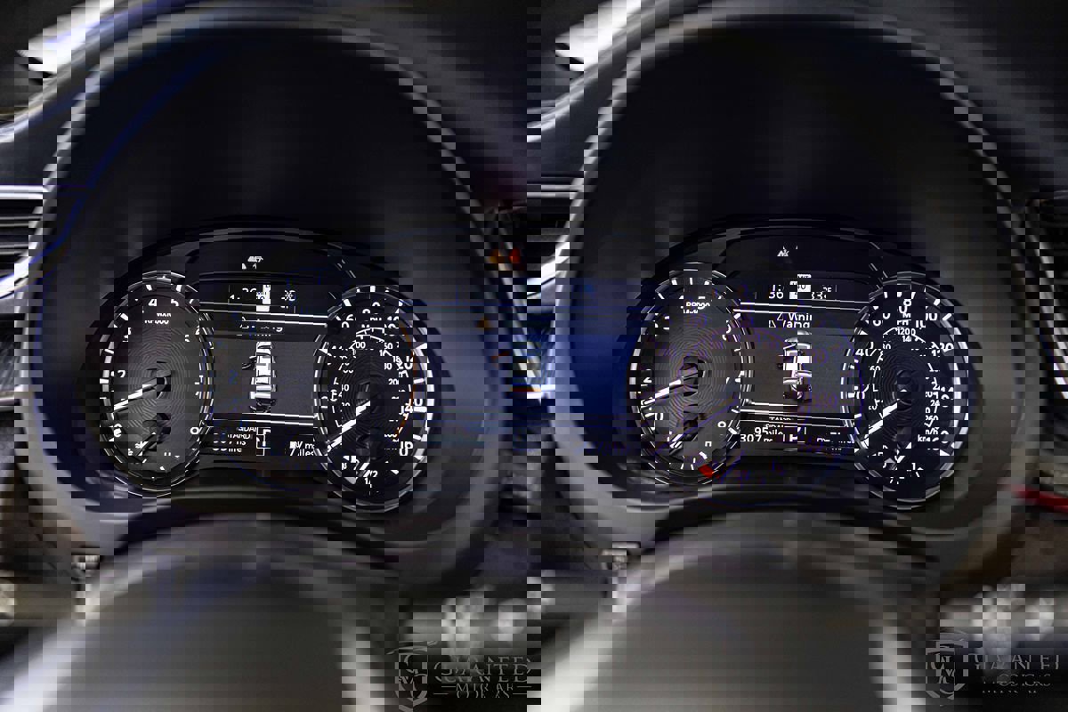 Used 2022 INFINITI QX55 Sensory w/ Lighting Package image 24