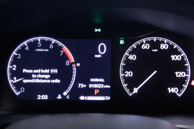 Certified 2024 Honda Ridgeline RTL image 27