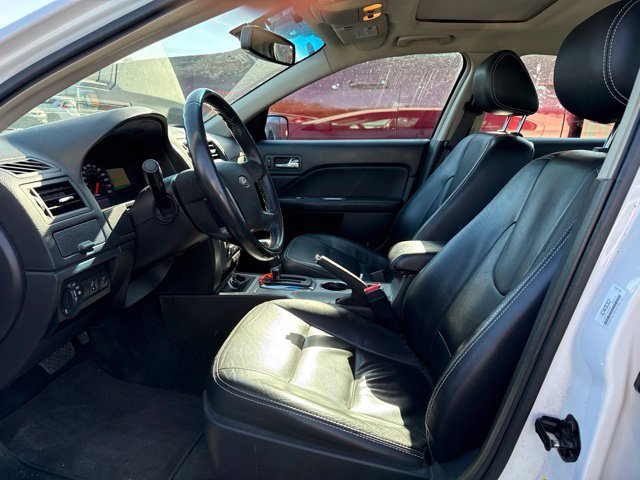 Used 2012 Ford Fusion Hybrid FWD image 5