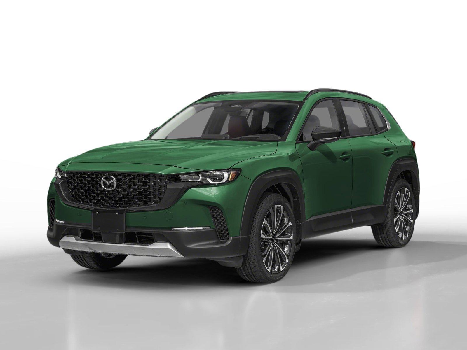 New 2026 MAZDA CX-50 AWD 2.5 S w/ Weather Package image 1