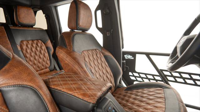 Used 2022 Ford Bronco Outer Banks image 25