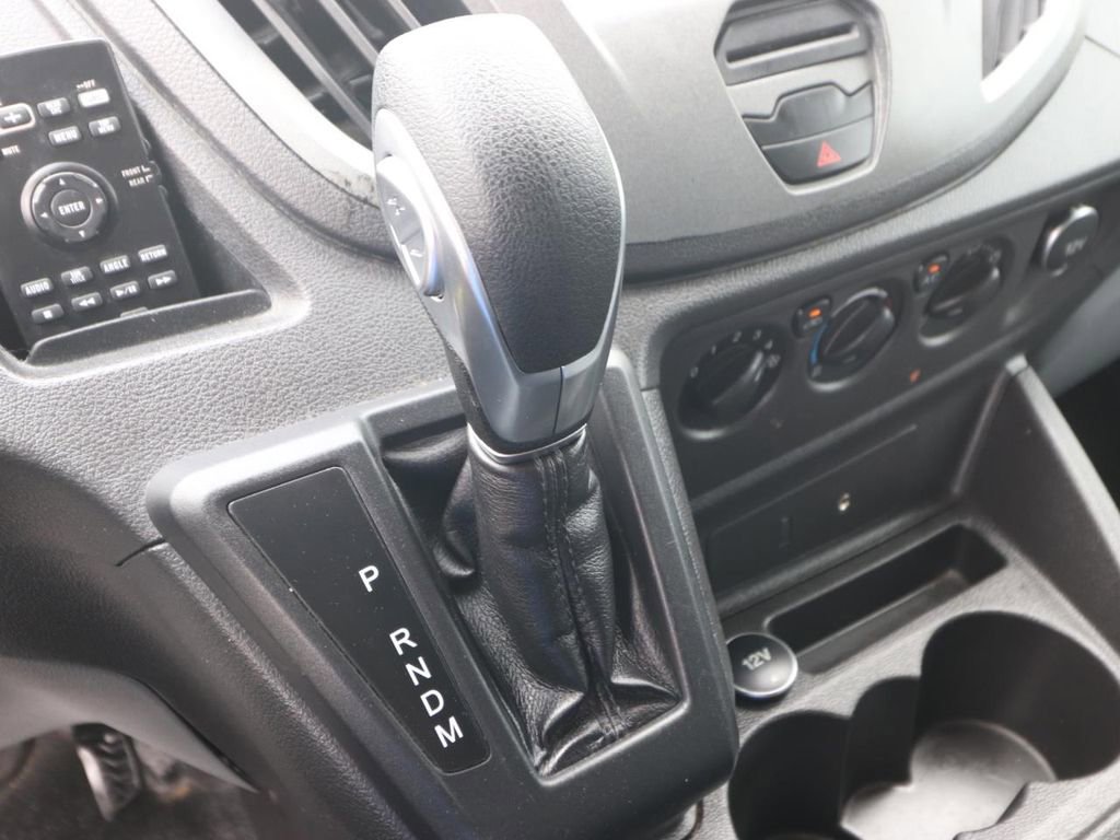 Used 2015 Ford Transit 350 XL RWD image 24