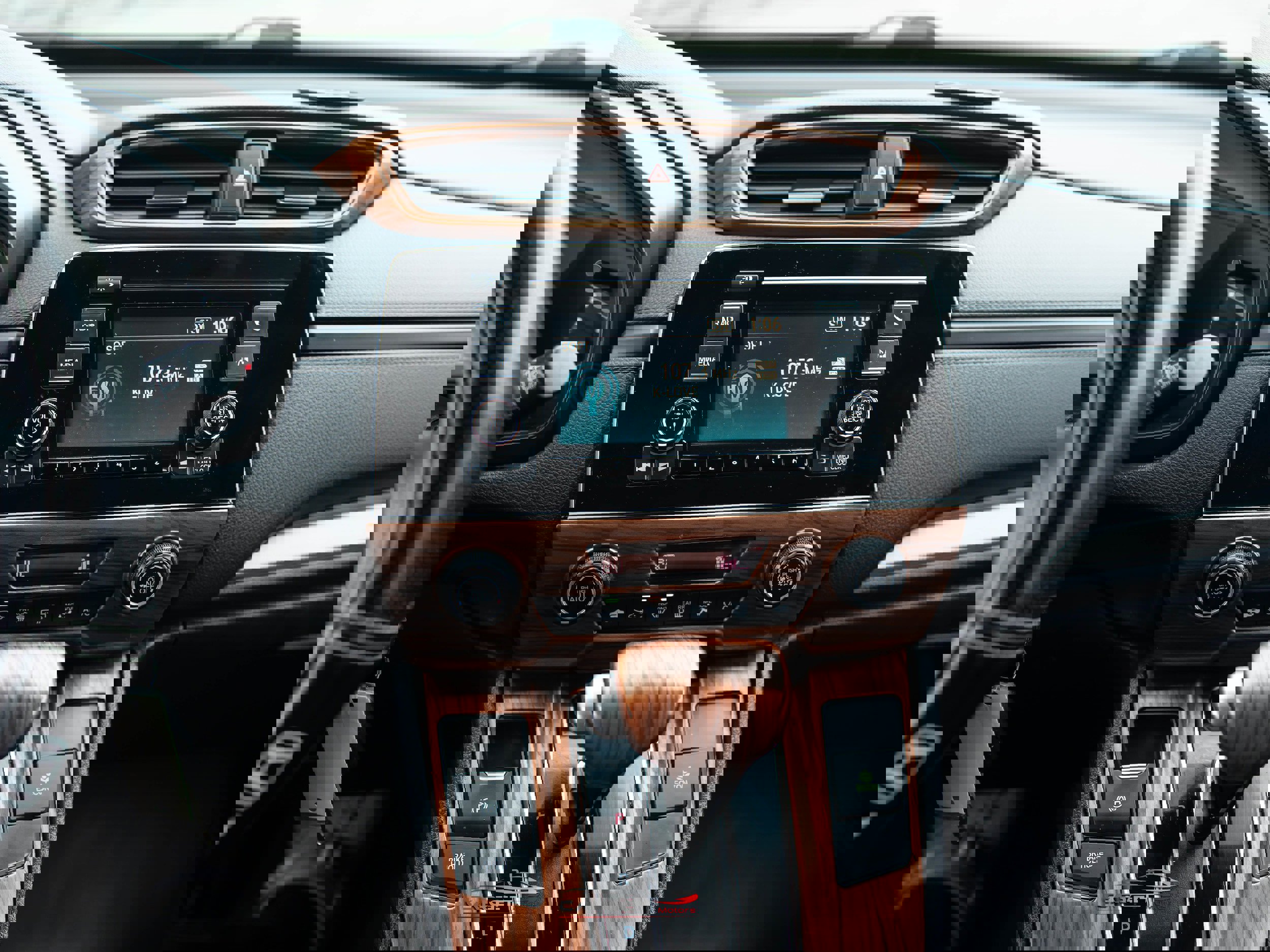 Used 2019 Honda CR-V LX image 28