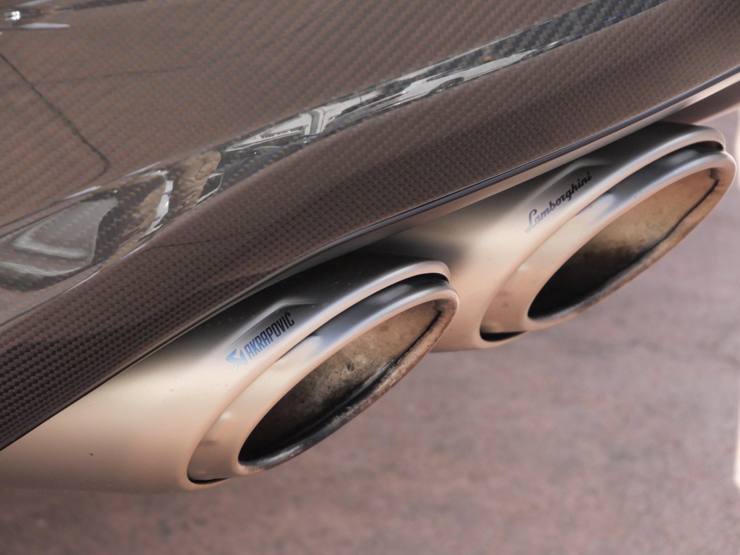 Used 2024 Lamborghini Urus Performante image 26