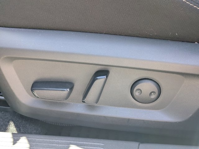 Certified 2023 Nissan Rogue SV image 20