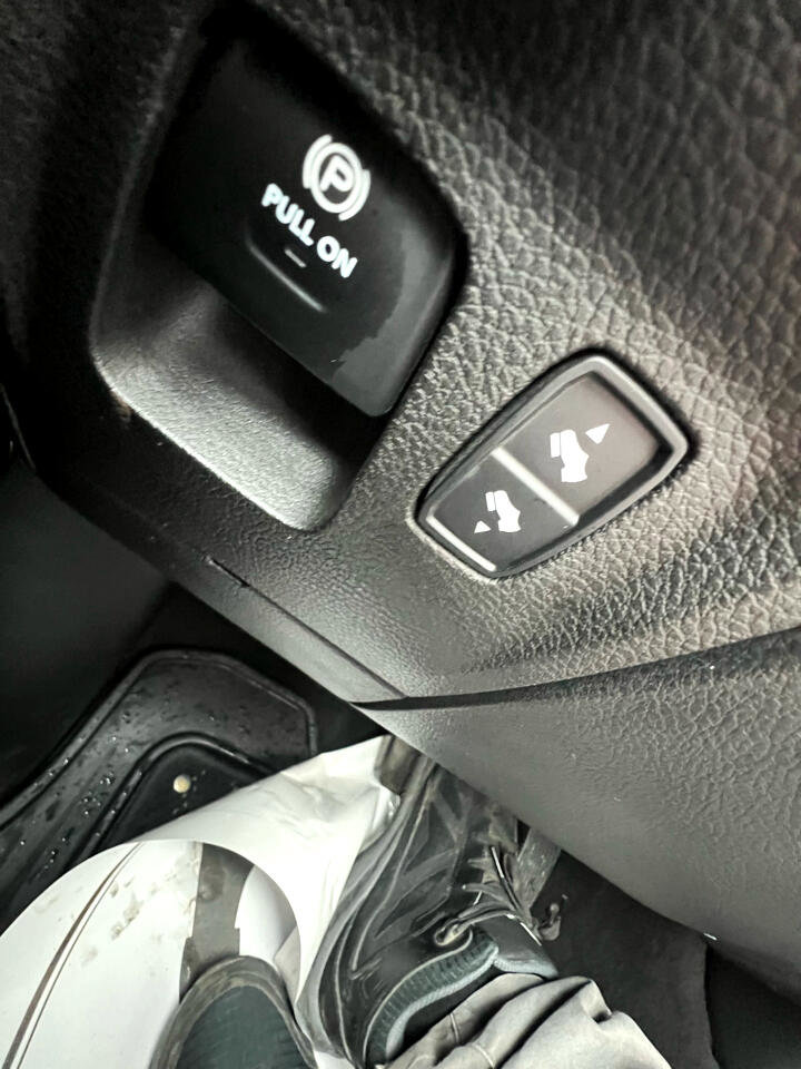 Used 2019 RAM 1500 Limited w/ Advanced Safety Group image 28