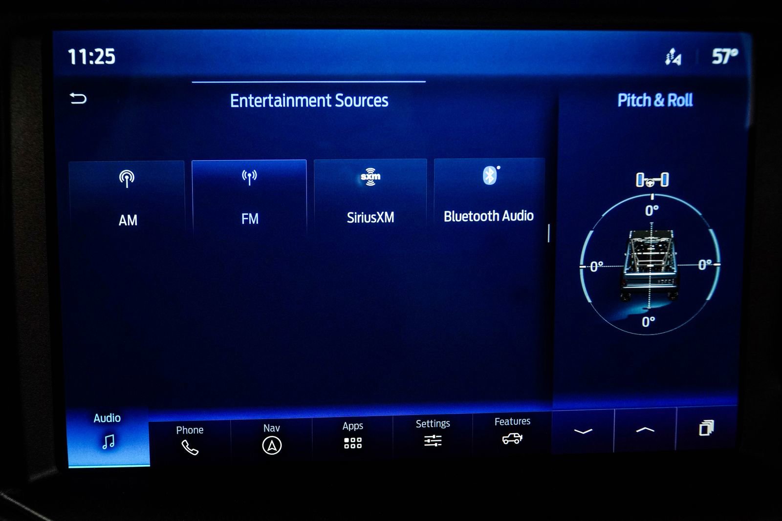 Used 2023 Ford Bronco Raptor image 25